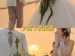 -金夫人婚纱摄影(惠阳店)