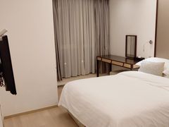 -苏州环球188国际公寓(金鸡湖店)