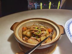 -梧桐Plus·创意京·川料理(万象城店)