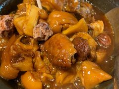 -顺意·顺德家乡菜(国际人才大厦店)