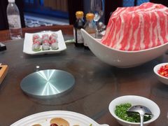 -东海怡品海鲜豆捞(舟宿夜江店)