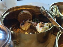 -Salon de Ville浦江汇(上海外滩华尔道夫酒店店)