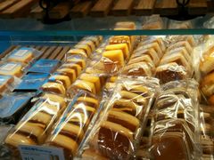 -巴黎贝甜(大宁国际商业广场店)
