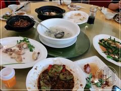 -南江鸡饭店(龙华雅苑分店)