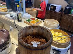 -素满香·食养自助(建邺万达店)