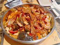 -黄记煌三汁焖锅(欢乐海岸店)