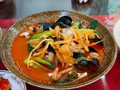 -来味香(麦世达韩国精品百货店)
