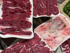 -牛沙暴潮汕牛肉火锅(章江南大道店)