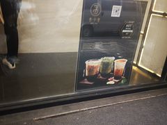 -舍予茶(桂林路店)
