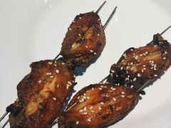 -老五烧烤(石牌岭店)