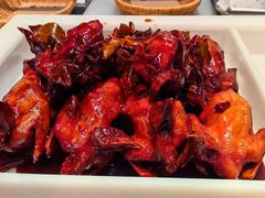 -鸽子窝(黄村店)