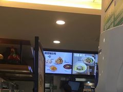 -老乡鸡(南京新街口洪武北路店)