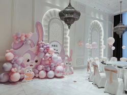 -CHERRY BABY 轻奢派对策划(北京国贸店)