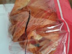 -红宝石·鲜奶小方·海派西点房(南翔店)