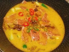 -木守西溪溪隐餐厅
