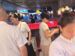 -刘一手重庆火锅(万达广场颍泉店)