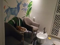 -北里·4k影院式足疗SPA馆(观音桥店)