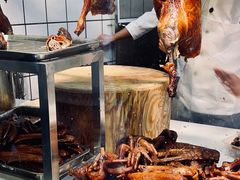 烧鹅-永兴烧腊