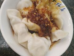 红油水饺-春阳水饺(香槟广场店)