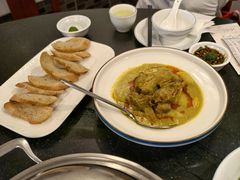 -肥佬椰子鸡(文锦渡店)