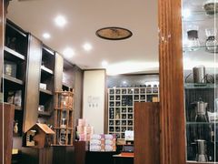 -比顿咖啡文化馆(升阳路店)