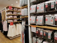 -优衣库(成都锦华万达广场店)