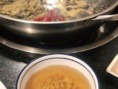 -飘香火锅(玉林西路店)