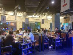 -很久以前羊肉串(打浦路店)