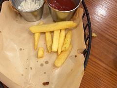 -CRAZYONES西班牙海鲜饭(上海美罗城店)