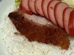 -香港新发烧腊茶餐厅(书城店)