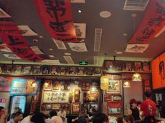 -王繁星面馆(西安熙地港店)