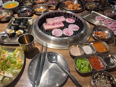 -汉拿山(北京上地华联店)