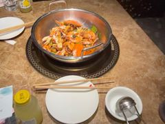 -七欣天香辣蟹火锅(上海银亿滨江店)