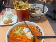 -阿香米线(大悦城店)