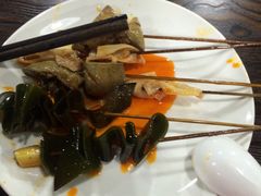 -丁丁猫重庆小面(徐州路店)