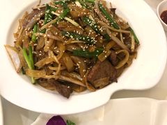 -威哥美食(迈科国际店)
