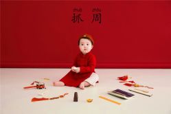 -布格儿童摄影(长春旗舰店)