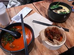 -和府捞面(东直门银座店)