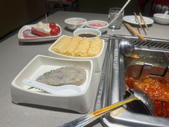-海底捞火锅(安吉万达店)