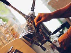 -野徐·咖啡烘焙