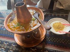 -蜗牛小馆醉乡民谣云南菜(惠新西里店)