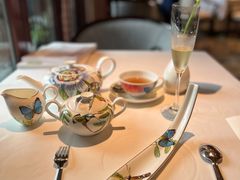 -Le Comptoir de Pierre Gagnaire