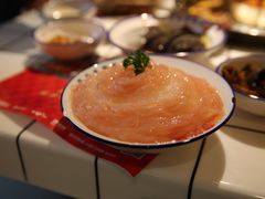 鲜鸭肠-贤合庄卤味自助火锅(新都汇店)