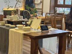 -山由之cafe&meal(小寨店)