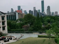 -行者书屋大堂吧 ·下午茶(南京圣和府邸酒店)