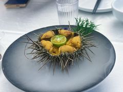 -品海楼·大连海胆锅贴馆(东港店)