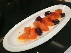 -山水雅居·江南雅宴(运河公园店)
