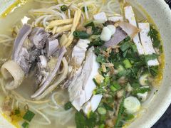 -华姐鸡粉(教育路店)