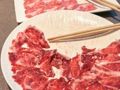-皇城老妈·大连海鲜火锅(港湾店)