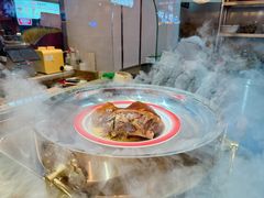 -桐哥肉铺(万柳华联店)